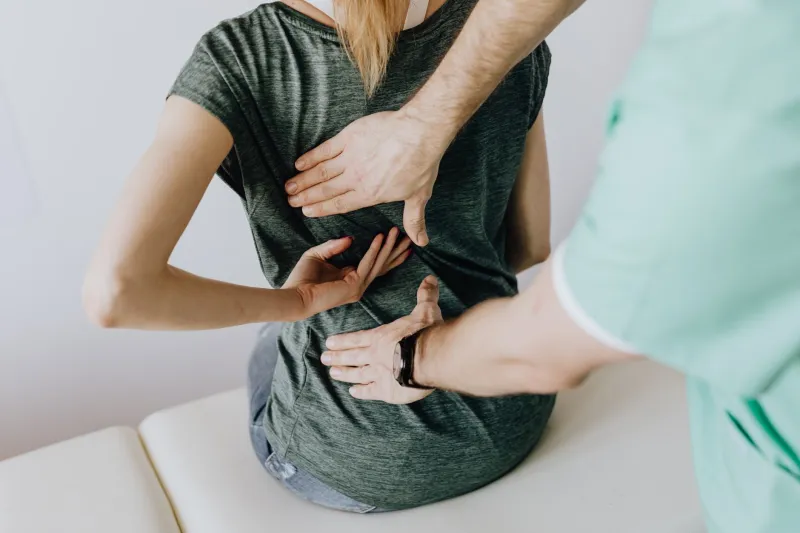When Pain Becomes the Problem: How Chronic Conditions Are Quietly Reshaping Life in Spokane