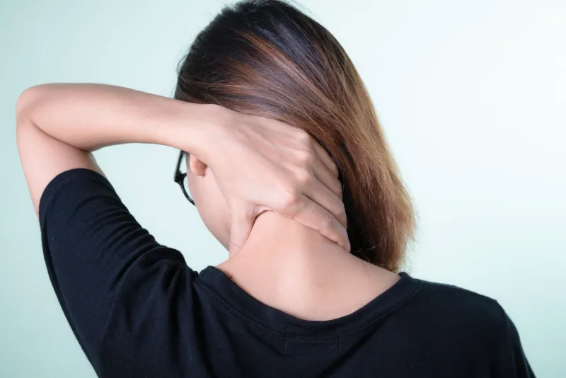 Home Office, Hidden Harm: How Spokane's Remote Work Shift Is Fueling a Neck and Shoulder Pain Crisis