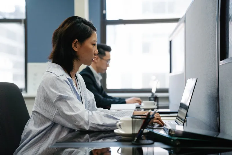 Screens, Slouches, and Suffering: The Hidden Postural Crisis Reshaping Spokane's Workforce