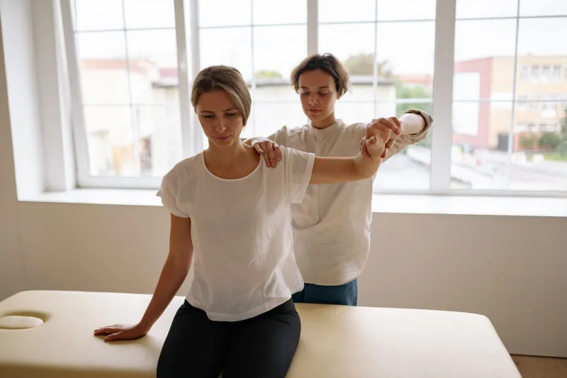 Rest Is Not Recovery: How Prolonged Inactivity Is Quietly Extending Healing Timelines for Spokane Patients