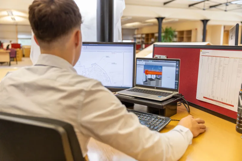 Sitting Ourselves Into Trouble: What Spokane's Desk-Bound Workforce Needs to Know About Spinal Health
