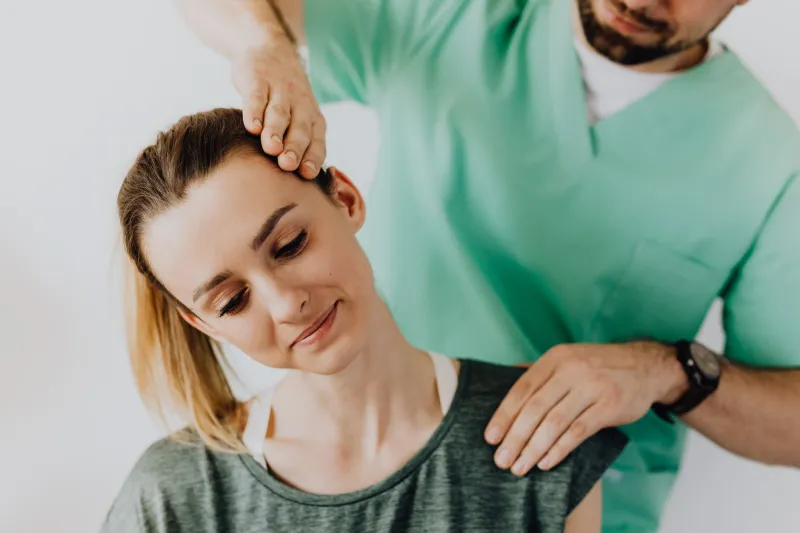 Beyond the Prescription: How Touch-Based Therapies Are Transforming Patient Care in Spokane
