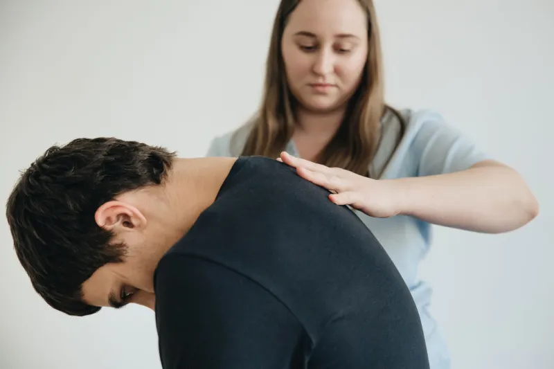 When Good Posture Goes Wrong: Rethinking Spinal Alignment for Spokane's Real Lives